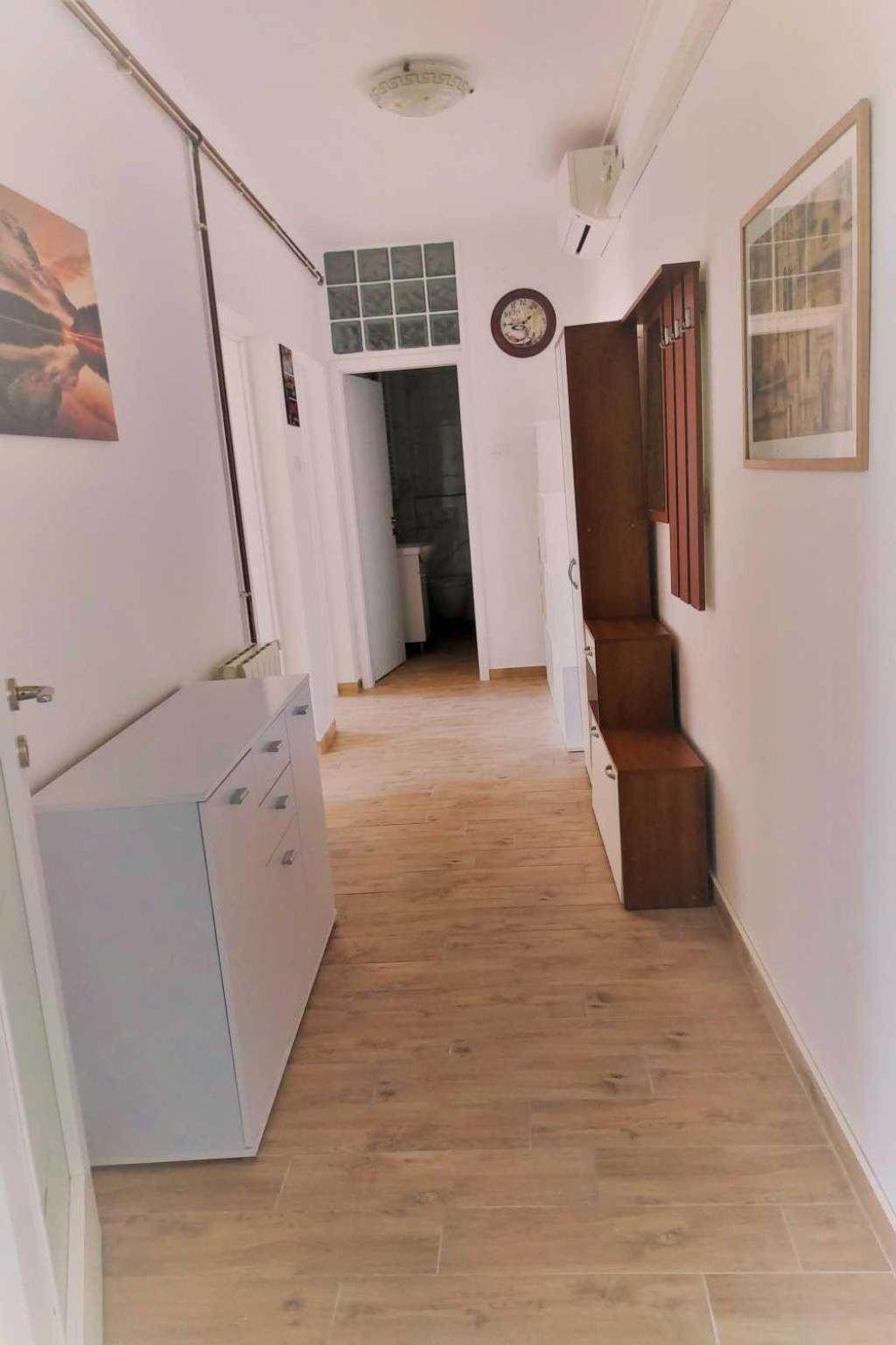 Apartment Mediterranean Garden Риека Экстерьер фото