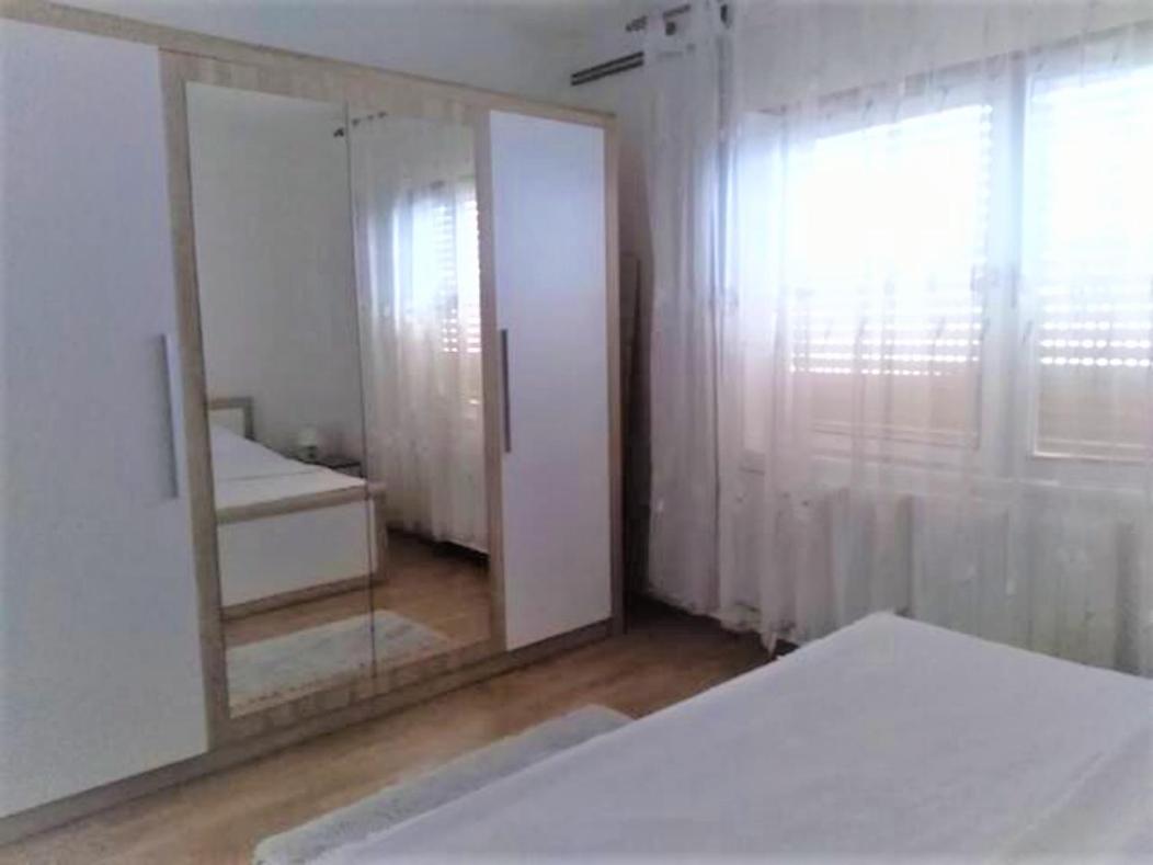 Apartment Mediterranean Garden Риека Экстерьер фото